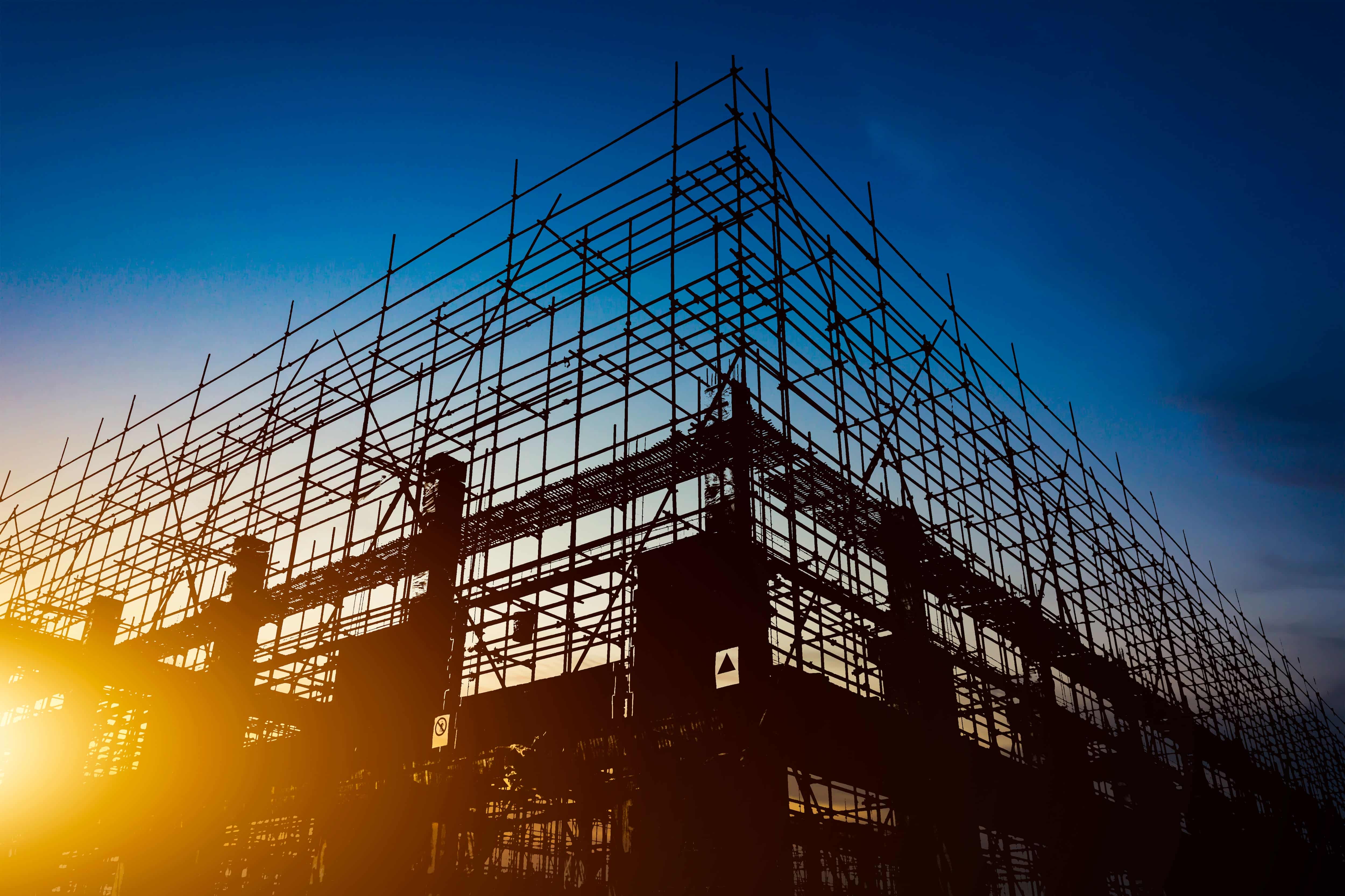 Seismic Retrofitting