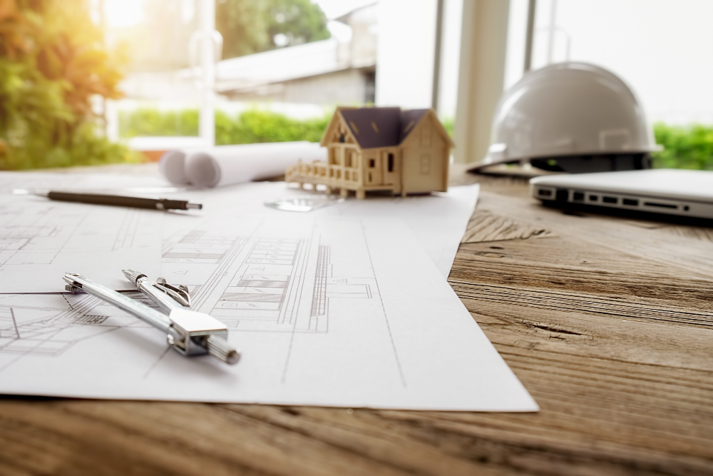 Structural Repairs & Renovations