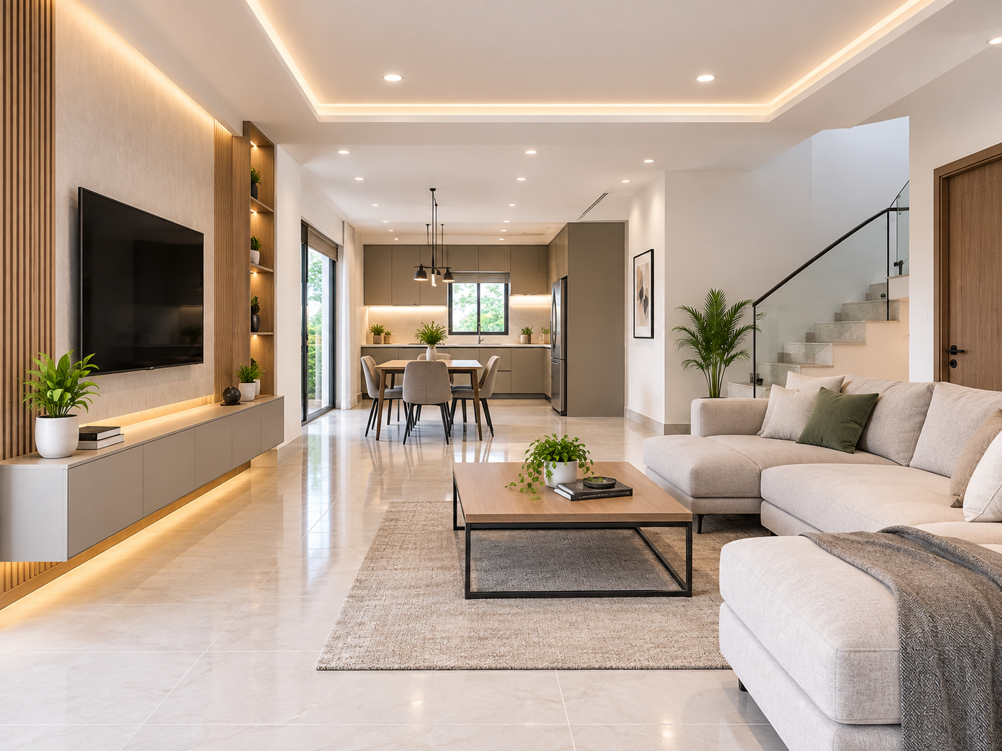 Residential Renovation Services