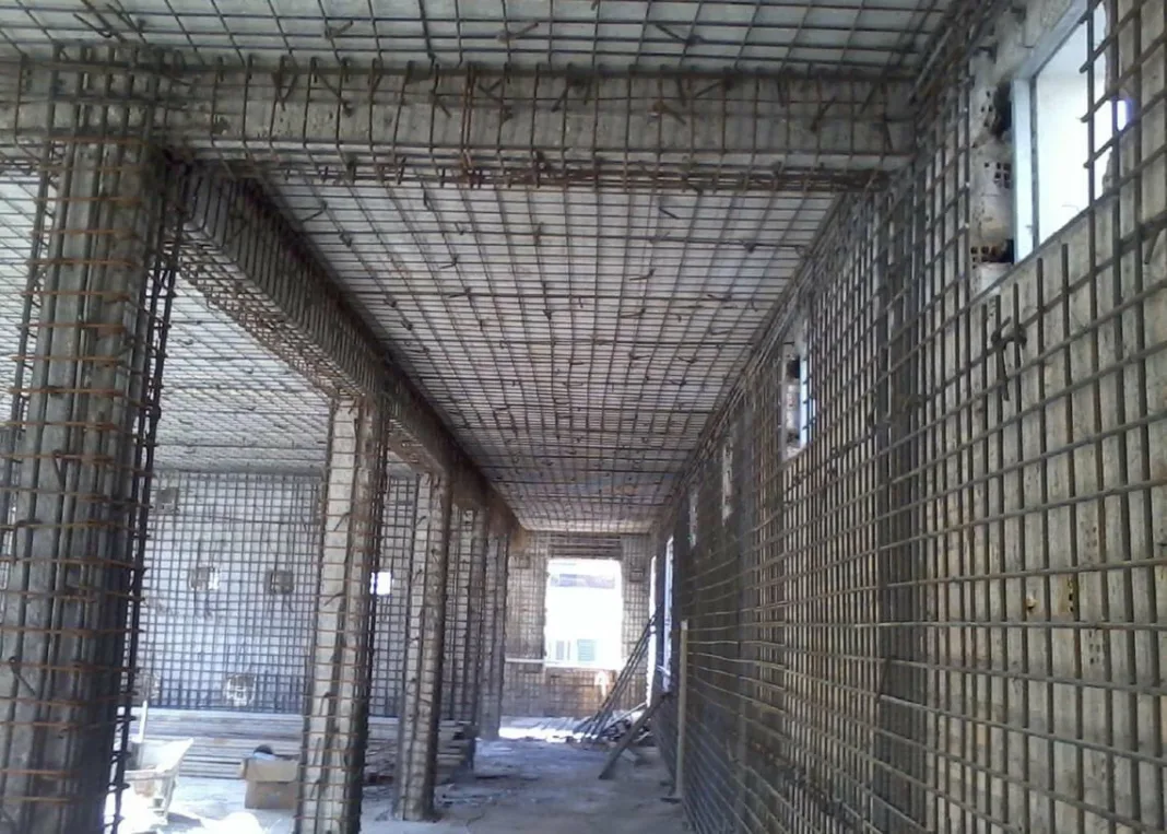 Terrace Waterproofing