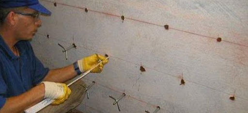 Terrace Waterproofing