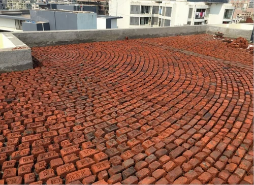 Terrace Waterproofing