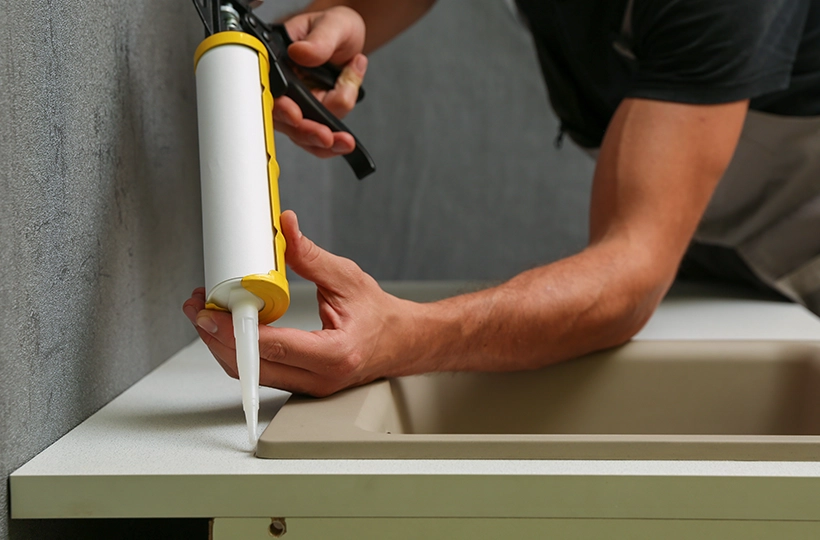 Terrace Waterproofing