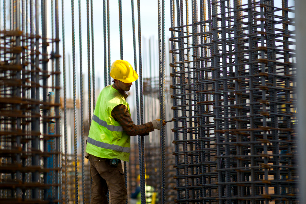Structural Strengthening